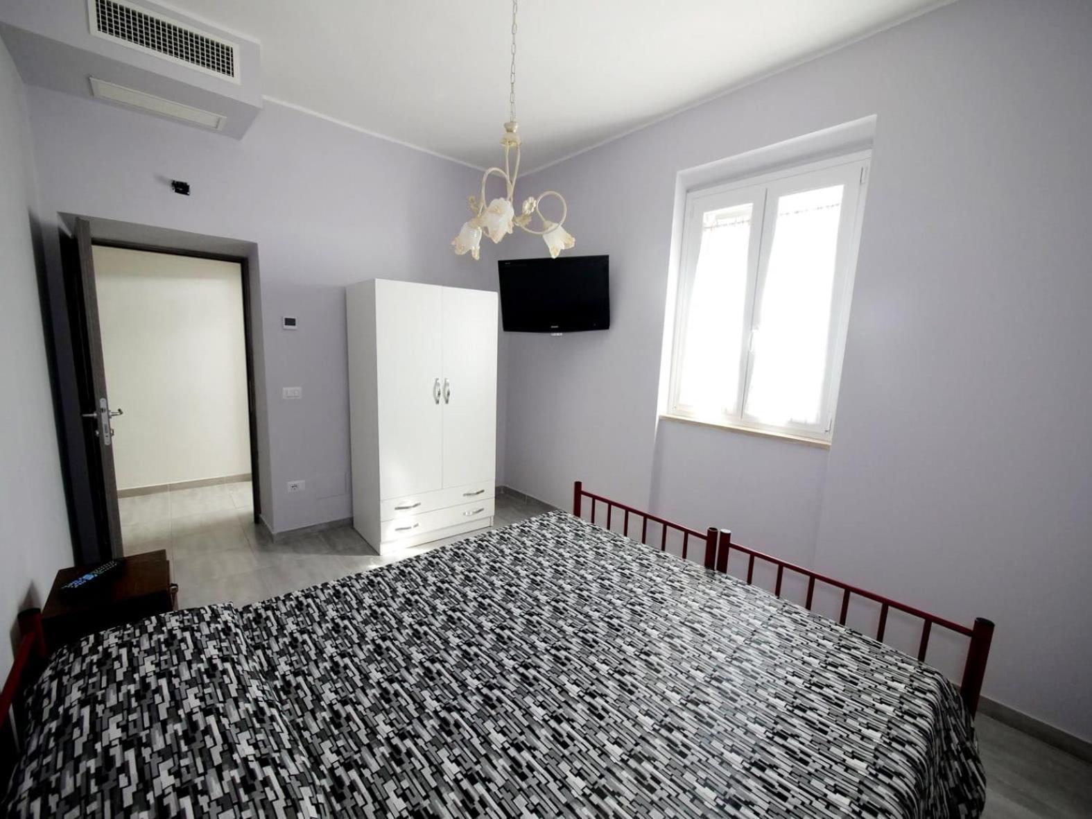 Beb Da Tina Panzió Roccasecca Kültér fotó